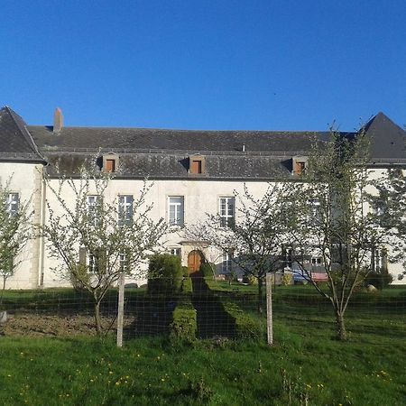 Le Chateau De Buchy Exterior photo
