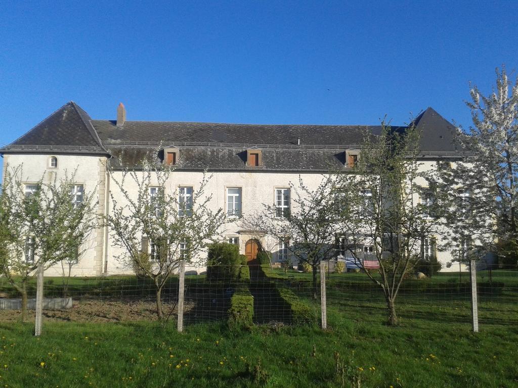 Le Chateau De Buchy Exterior photo